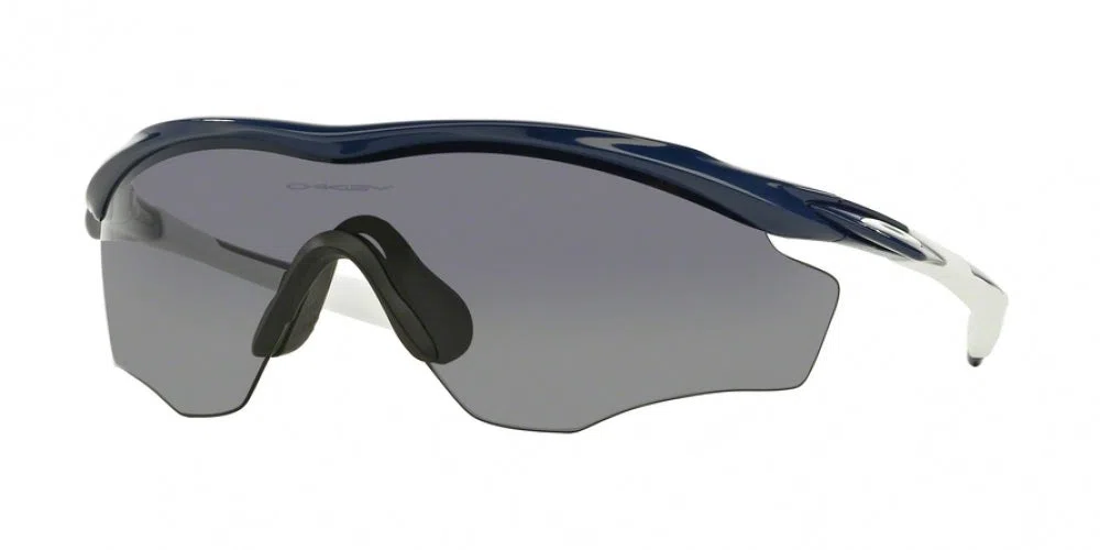 Oakley M2 Frame Xl 9343 Sunglasses - view 7